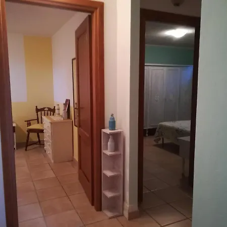 Tatil Evi L'oasi SantʼAntìoco