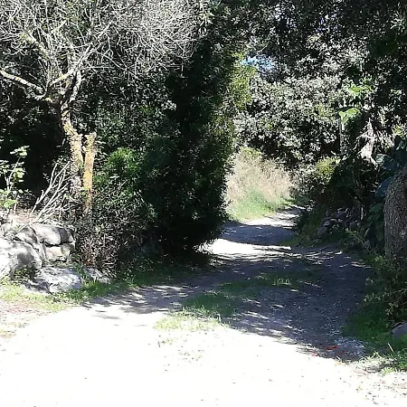 L'oasi Сasa de vacaciones *