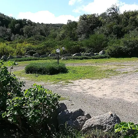 L'oasi SantʼAntìoco