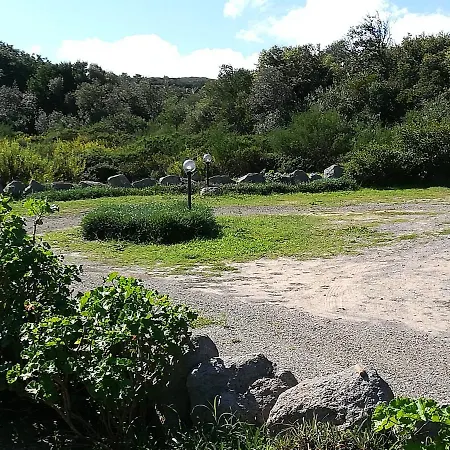 L'oasi Sant'Antioco