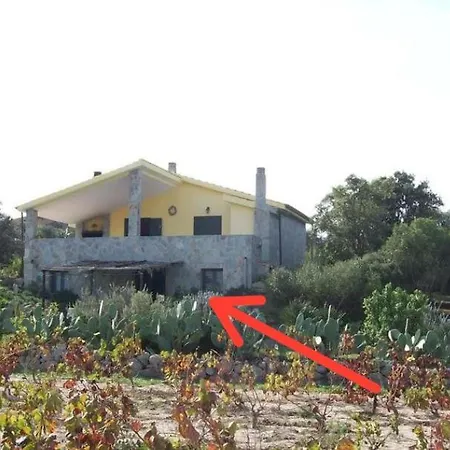 L'oasi Holiday home *