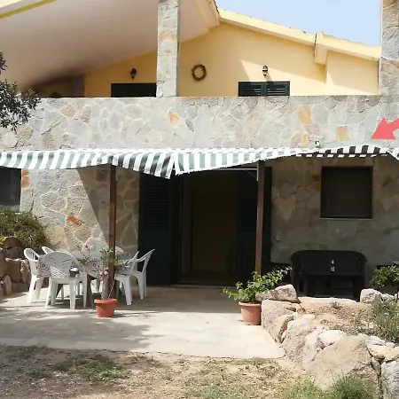 Tatil Evi L'oasi *