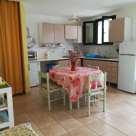 L'oasi Tatil Evi