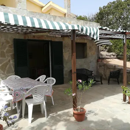 Holiday home L'oasi Sant'Antioco