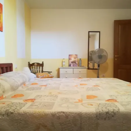 Holiday home L'oasi *