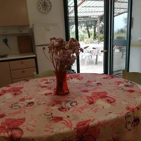 L'oasi Holiday home