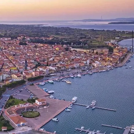 L'oasi * SantʼAntìoco