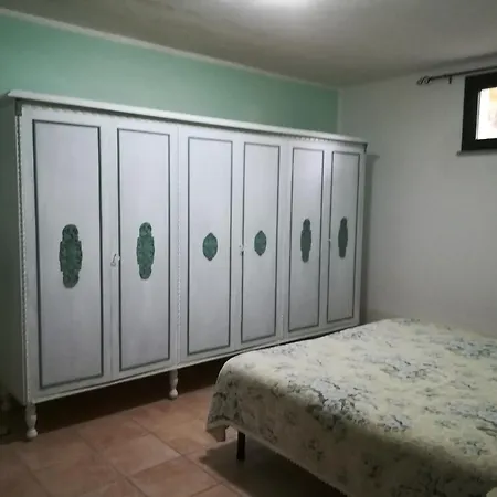 L'oasi Tatil Evi *