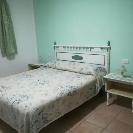 L'oasi * Sant'Antioco