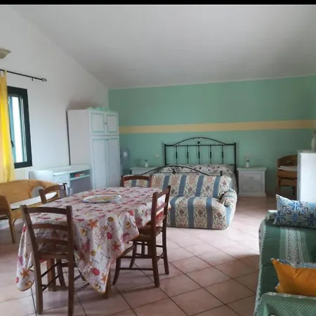 L'oasi Holiday home Sant'Antioco