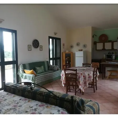 Tatil Evi L'oasi