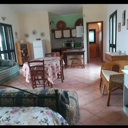 Holiday home L'oasi
