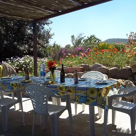 Holiday home L'oasi *
