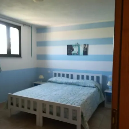 Prázdninový dům L'oasi *