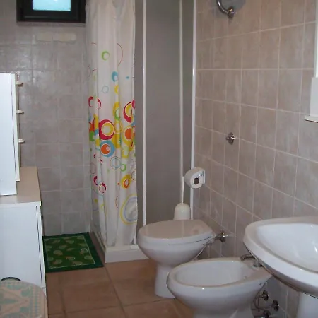Holiday home L'oasi Sant'Antioco