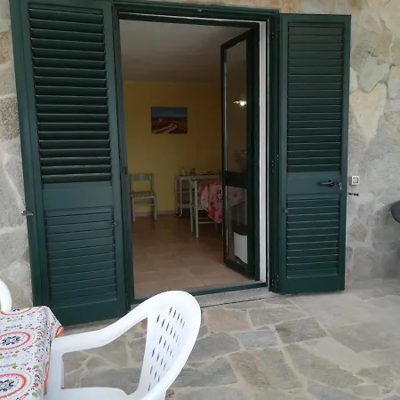 Nyaraló L'oasi