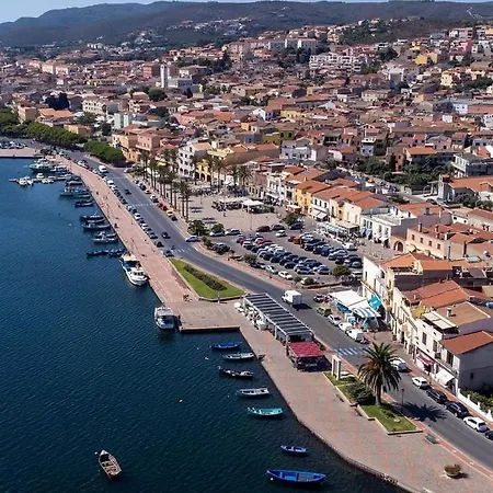 L'oasi