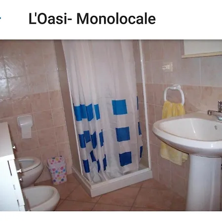 L'oasi SantʼAntìoco