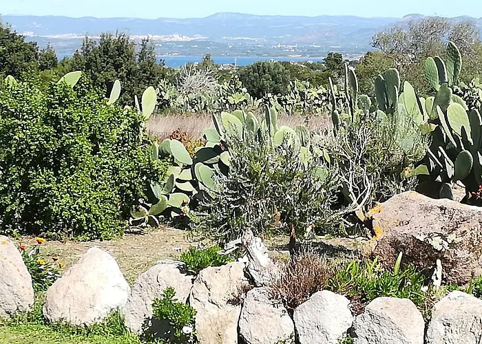 Σπίτι διακοπών L'oasi