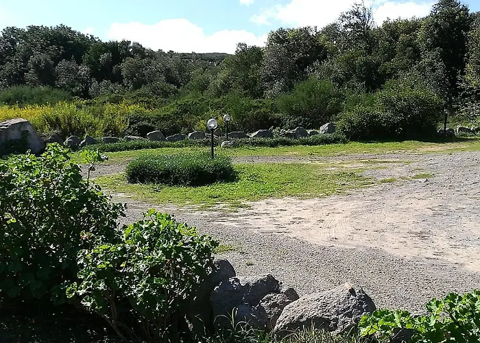 L'oasi SantʼAntìoco