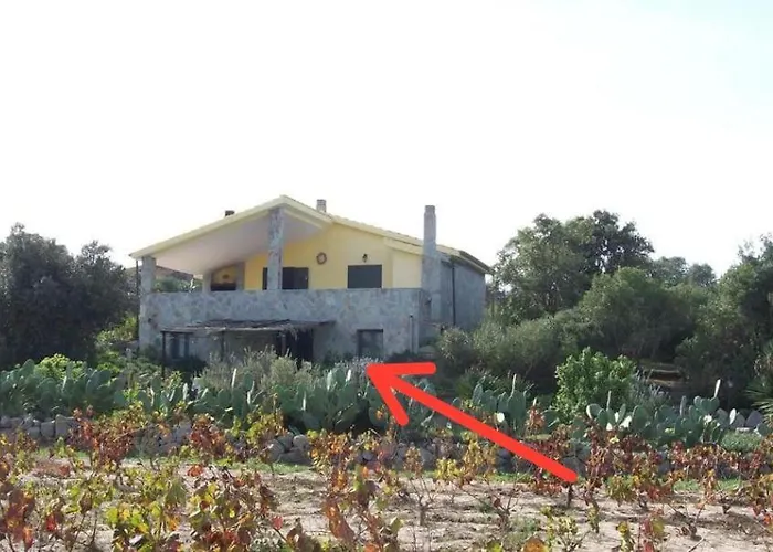 L'oasi Σπίτι διακοπών *