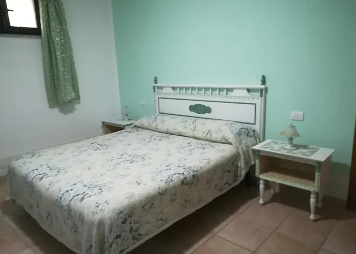 L'oasi * SantʼAntìoco