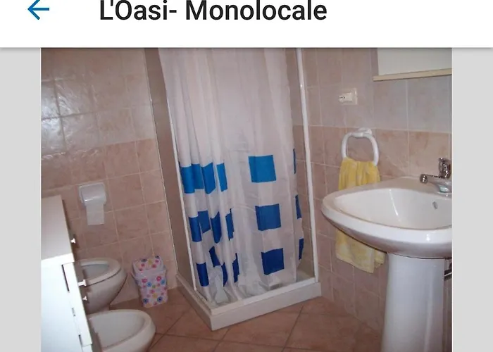 L'oasi SantʼAntìoco